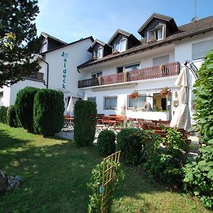 Hotel Gasthof Waldeck